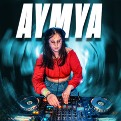 AYMYA - 360 INSECT DJ SET #9