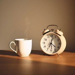 Coffee and Clocks