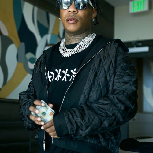 Talkin to me | made on the Rapchat app (prod. by Carter Beats)