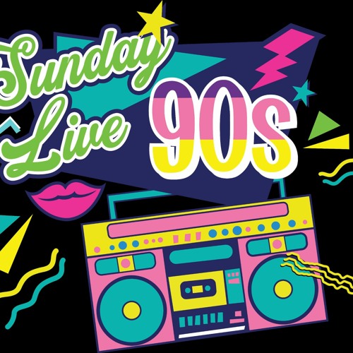 Stream LCR Jingles presents: Sunday 90s Live, radio show jingle by LOW COST RADIO  JINGLES | Listen online for free on SoundCloud