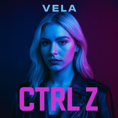 CTRL Z