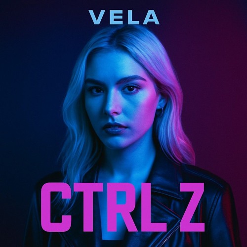 CTRL Z