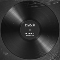 Marc Houle - Techno Vocals (AUAT Remix)    [Free Download]