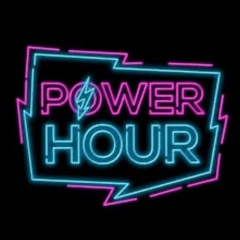 POWER HOUR (UNDERGROUND HOUSE)