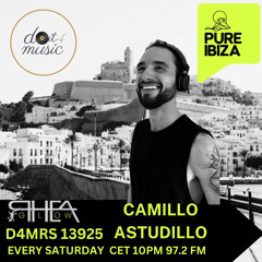 CAMILLO  ASTUDILLO 13725