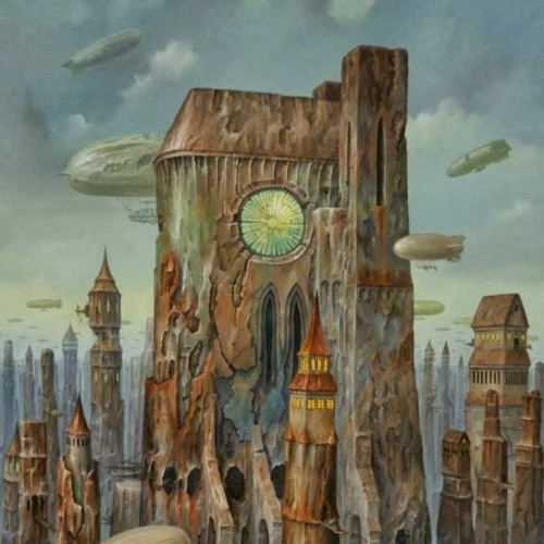 tribe mental tek/break/acid...CORE