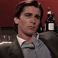 Solitude Juno X Patrick Bateman