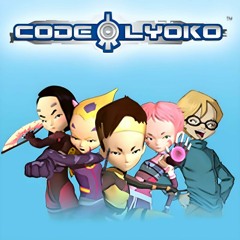 Code Lyoko Drill by FasterFR
