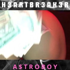 💔breaker (prod. @1niele)