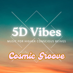 Cosmic Groove