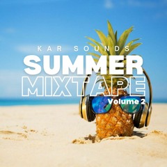 Summer Mixtape Volume 2