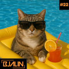 Bjalin Radio #22 - Mixtape