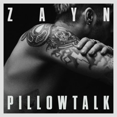 PILLOWTALK - ZAYN (Instrumental music)