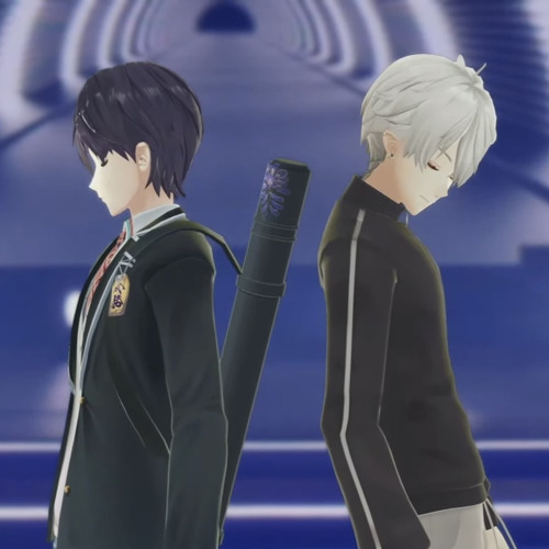 Stream 第ゼロ感-くずもち（ 葛葉 剣持刀也 ） by 𖤐ﾐ | Listen