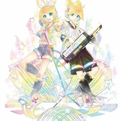 (Bonus Track) Lucky☆Orb Feat. Len & Rin Kagamine (Nakura Remix)