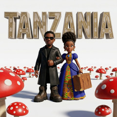 Lami Cruise - Tanzania