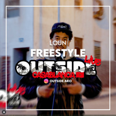 Freestyle Outside Bro