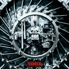 Menaces - King Killa x The Black Shaman (2021)