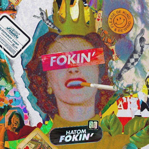 Hatom - Fokin'