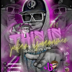 🦧THIS IS JULIAN GUANUMEN (EXCLUSIVE LÍNE) 🦧