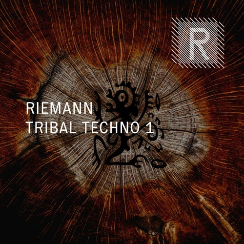 Riemann Tribal Techno 1 (Sample Pack Demo Song)