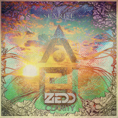 CLARITY X SUNRISE - CLH MASHUP