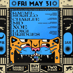charli/e @ Treehouse Nicaragua (31.5.2024)