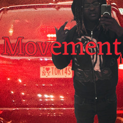 movement
