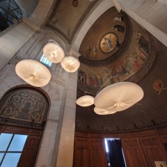 Ecstatic Church 17  Mars 2024