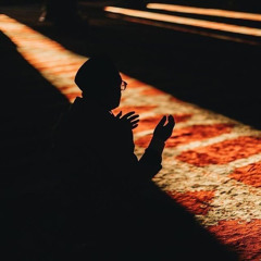 دعاء يا عدتي في كربتي من أدعية شهر رمضان السيد مصطفى الموسوي