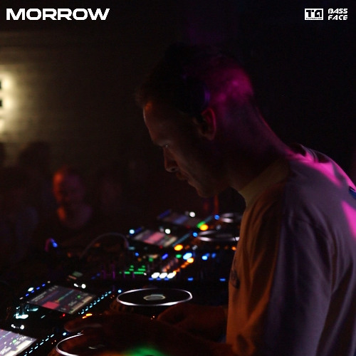 Morrow | 5 Years of Transparent Audio | Simplon, Groningen
