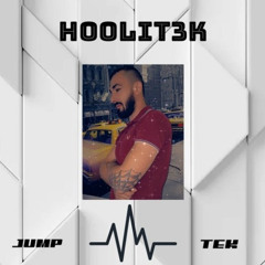 Hoolit3k Binary Voice (Original Mix)