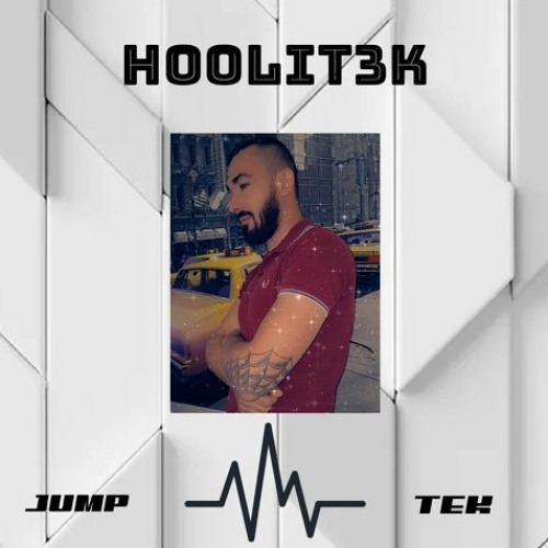 Hoolit3k Binary Voice (Original Mix)