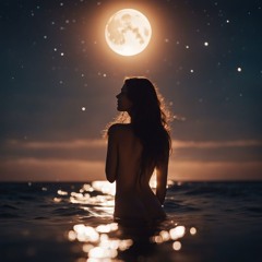 Добрая Лунная