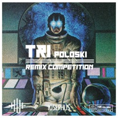David BFL Ft. McGyver - RAVE AND REPEAT - Iosephus (TRI poloski Remix Competition)
