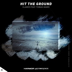 GLARED - Hit The Ground (feat. Tobias Ward)