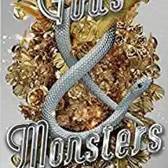 [Read] Gods & Monsters (Serpent & Dove, 3) Online Book