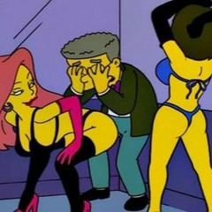 My head is filled with thots