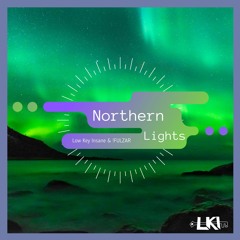 Low Key Insane X !FULZAR - Northern Lights