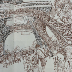 Luracks & Pintscored - Coffin (kami)