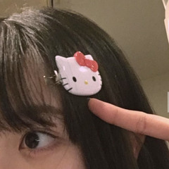 Hello Kitty Yerc w/ Jmarz$