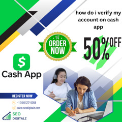 (51.4) Top Features of a Fully Verified USA Cash App Account in 2025