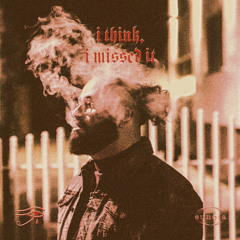 I think, I missed it