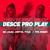 Artwork for MC Zaac, Anitta, Tyga - Desce Pro Play (TPA Remix)
