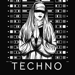 Hard Techno Mix 003