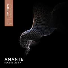 Amante 'Golden Age' [Influence Records]