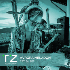 Taktika Zvuka Radio Show #297 - Avrora Meladon