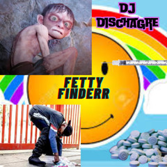 FETTY FINDERR (DJ DISCHARGE EXCLUSIVE)