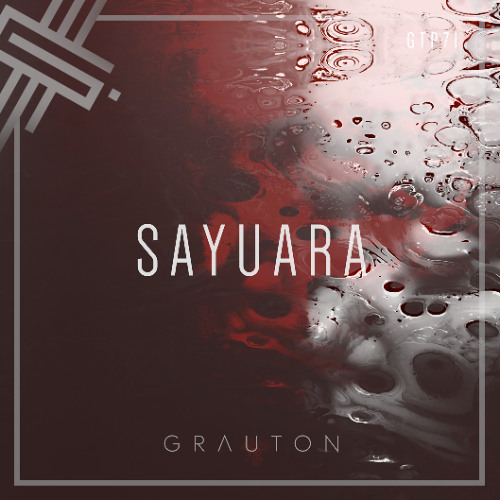Grauton #071 | sayuara