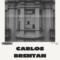Acústico Carlos Brentan